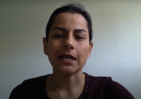 Image 1 of Rep Nanette Diaz Barragan (D-CA) during DAA Virtual Summit 20