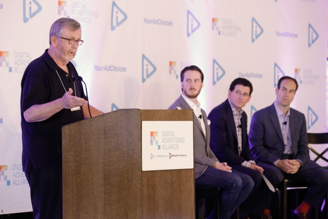 Blog - DAA Summit18 - PoliticalAd Panel - Photo 1