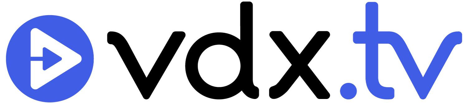 VDX.TV