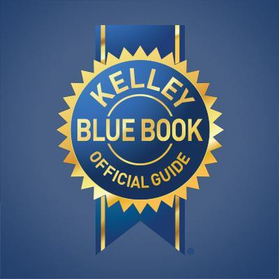 Kelley Blue Book
