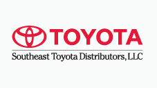 Southeast Toyota Distributors